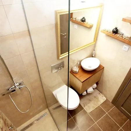 Apartment Ruvarceva *