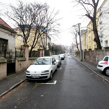 Ruvarceva Apartment